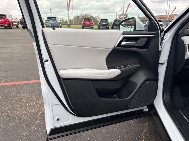 2026 Mitsubishi Outlander SE 1.5T 2WD