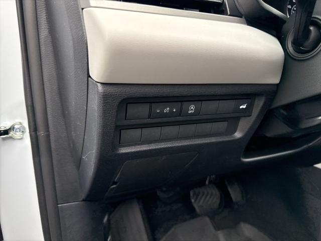 2026 Mitsubishi Outlander SE 1.5T 2WD