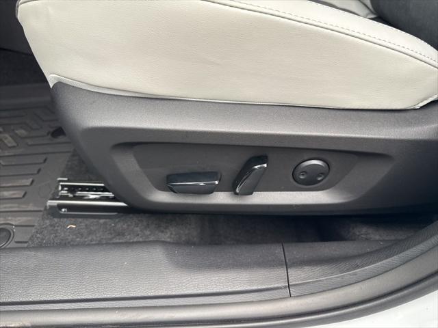 2026 Mitsubishi Outlander SE 1.5T 2WD