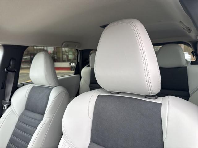 2026 Mitsubishi Outlander SE 1.5T 2WD