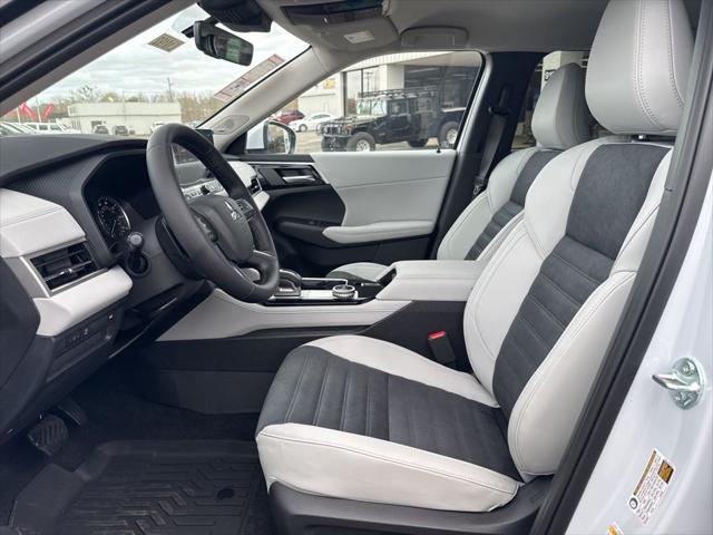 2026 Mitsubishi Outlander SE 1.5T 2WD