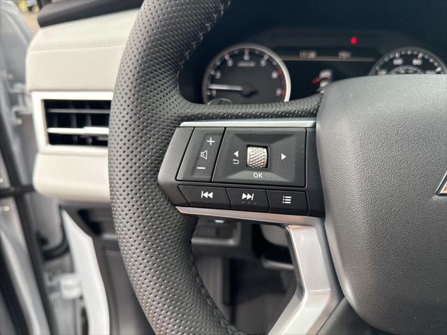 2026 Mitsubishi Outlander SE 1.5T 2WD
