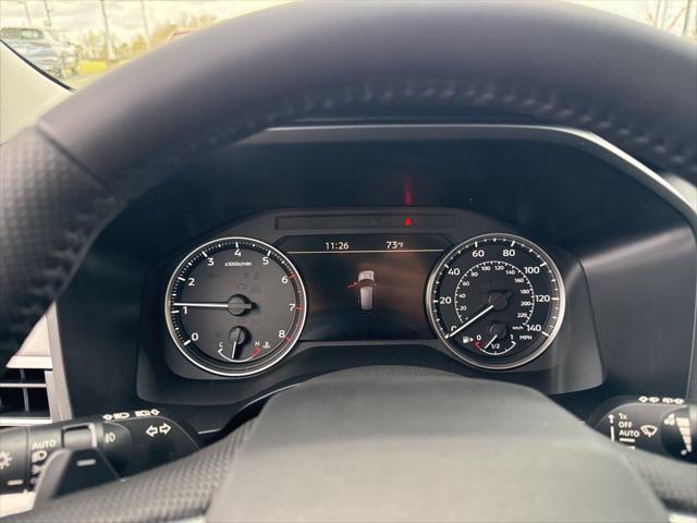 2026 Mitsubishi Outlander SE 1.5T 2WD