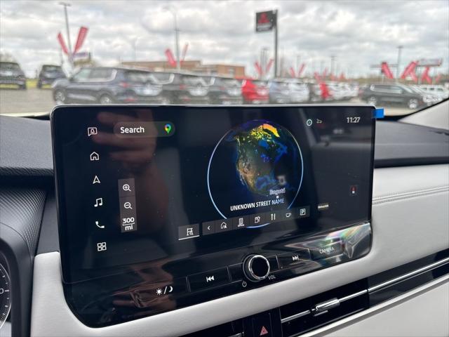 2026 Mitsubishi Outlander SE 1.5T 2WD