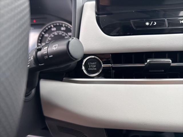 2026 Mitsubishi Outlander SE 1.5T 2WD