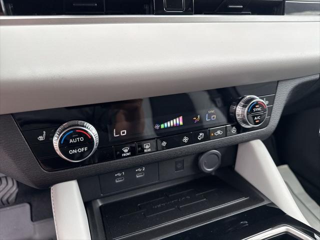 2026 Mitsubishi Outlander SE 1.5T 2WD