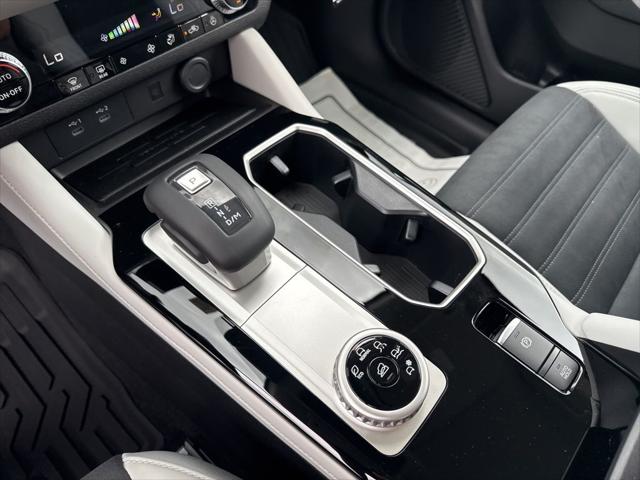 2026 Mitsubishi Outlander SE 1.5T 2WD