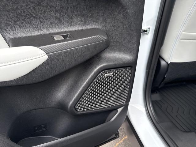 2026 Mitsubishi Outlander SE 1.5T 2WD