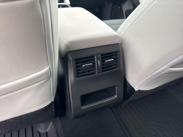 2026 Mitsubishi Outlander SE 1.5T 2WD