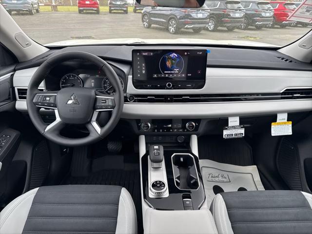 2026 Mitsubishi Outlander SE 1.5T 2WD
