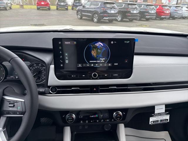 2026 Mitsubishi Outlander SE 1.5T 2WD