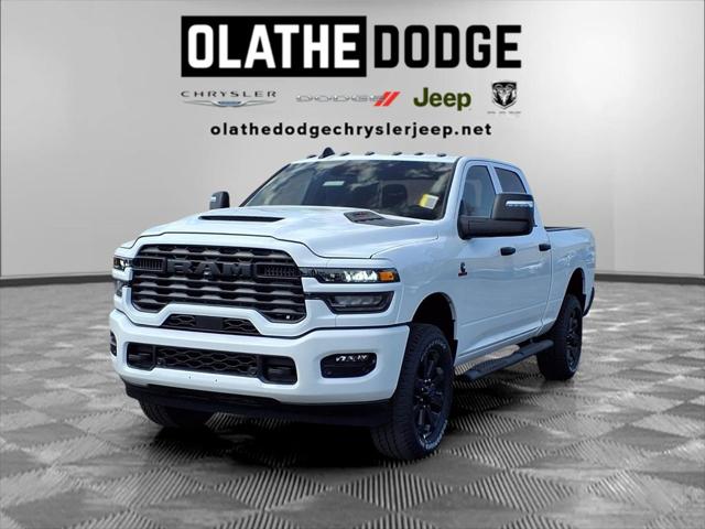 2026 Ram 2500 Black Express for sale in Olathe, KS