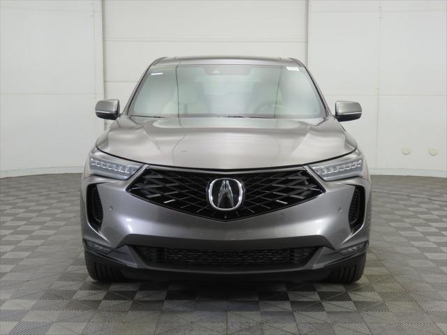 2026 Acura RDX w/A-Spec Package