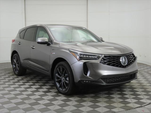 2026 Acura RDX w/A-Spec Package
