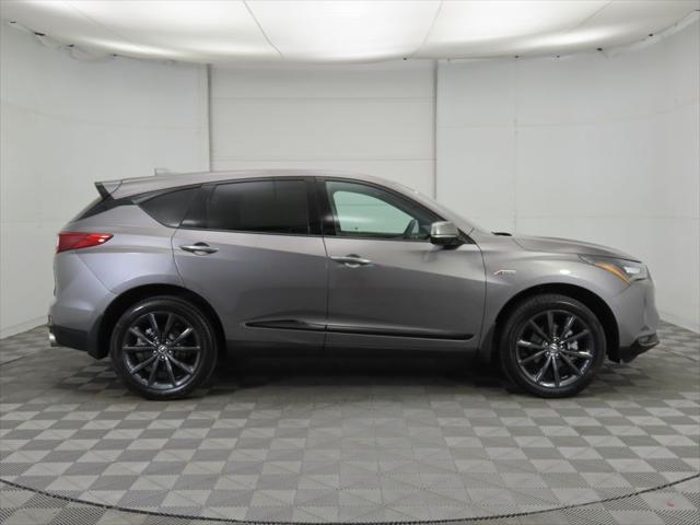 2026 Acura RDX w/A-Spec Package