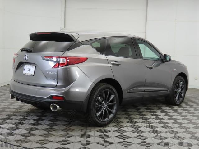 2026 Acura RDX w/A-Spec Package