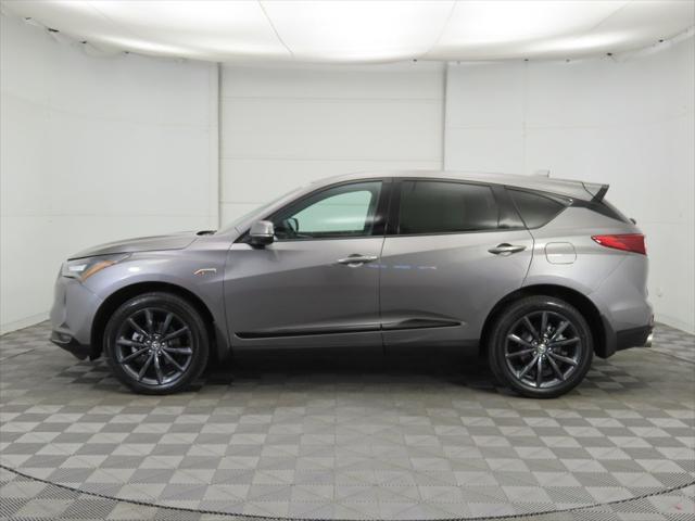 2026 Acura RDX w/A-Spec Package