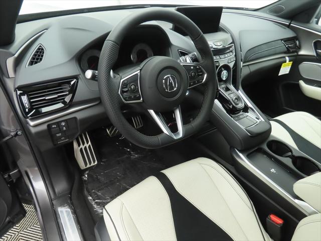 2026 Acura RDX w/A-Spec Package