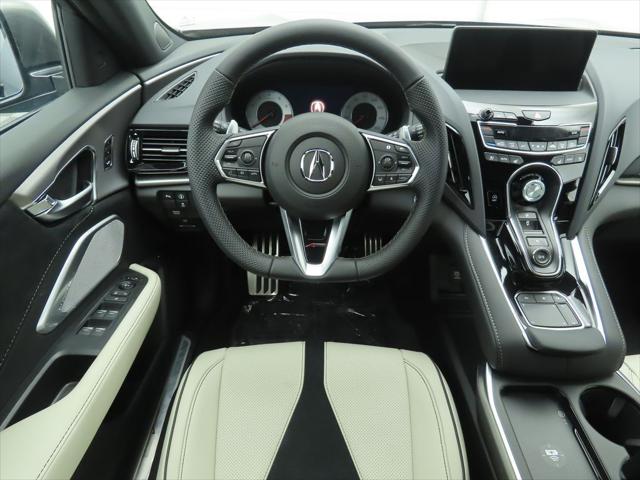 2026 Acura RDX w/A-Spec Package