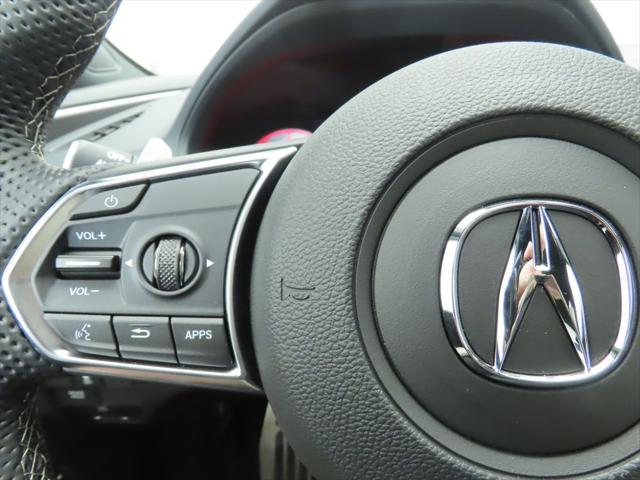 2026 Acura RDX w/A-Spec Package