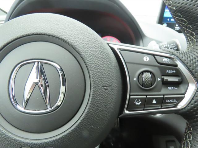 2026 Acura RDX w/A-Spec Package