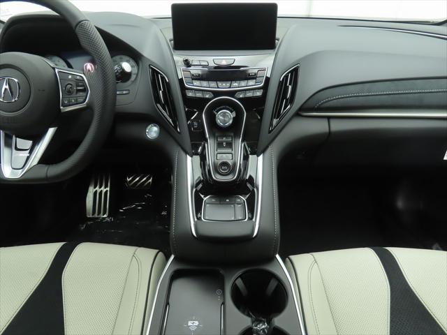 2026 Acura RDX w/A-Spec Package