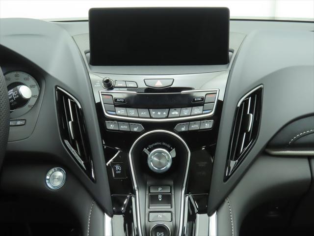 2026 Acura RDX w/A-Spec Package