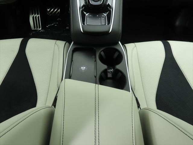 2026 Acura RDX w/A-Spec Package