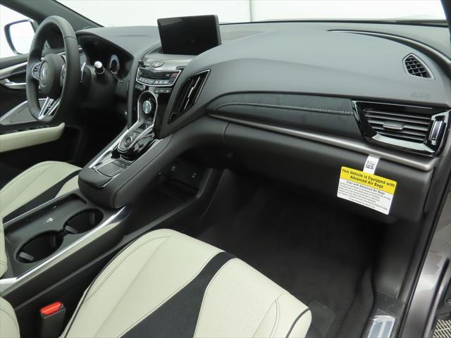 2026 Acura RDX w/A-Spec Package