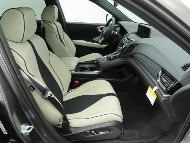 2026 Acura RDX w/A-Spec Package