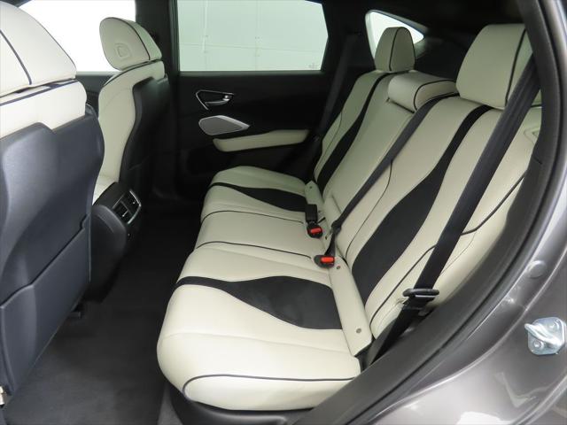 2026 Acura RDX w/A-Spec Package