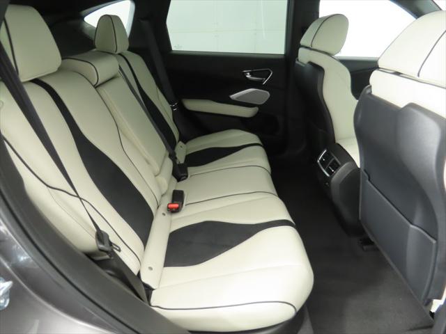 2026 Acura RDX w/A-Spec Package
