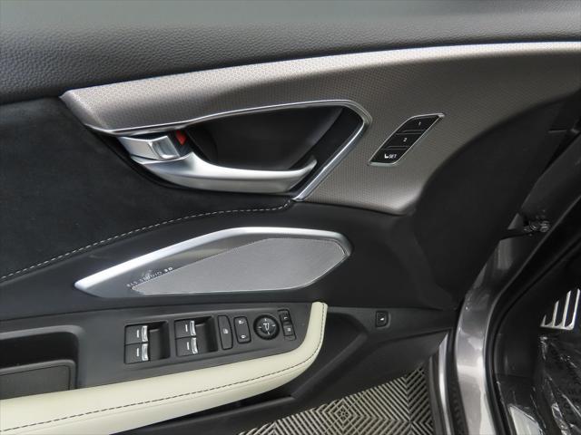 2026 Acura RDX w/A-Spec Package
