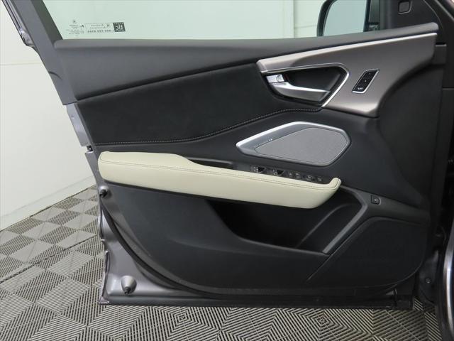 2026 Acura RDX w/A-Spec Package