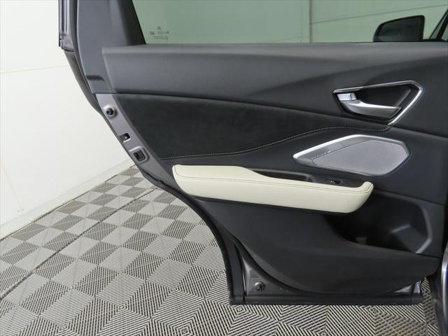 2026 Acura RDX w/A-Spec Package