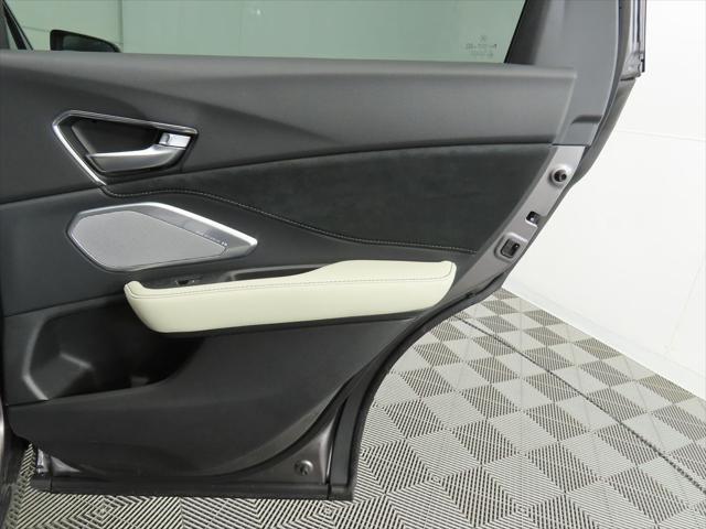 2026 Acura RDX w/A-Spec Package