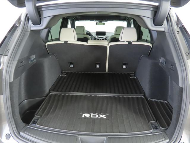 2026 Acura RDX w/A-Spec Package