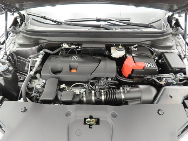 2026 Acura RDX w/A-Spec Package