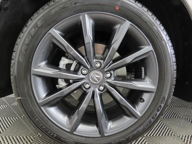 2026 Acura RDX w/A-Spec Package