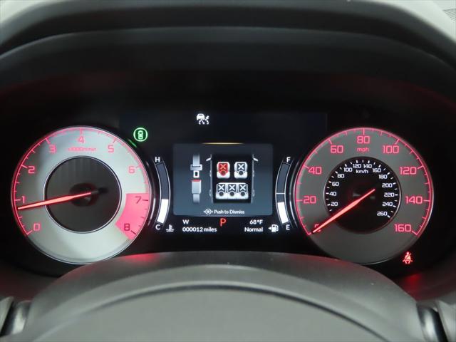 2026 Acura RDX w/A-Spec Package