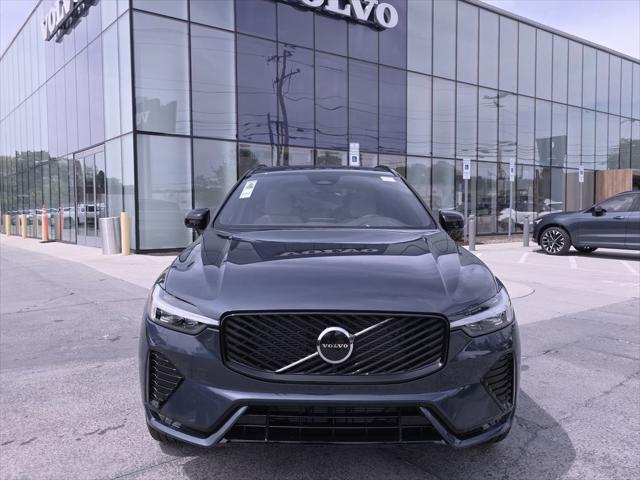 2026 Volvo XC60 B5 Core