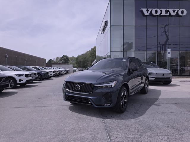 2026 Volvo XC60 B5 Core