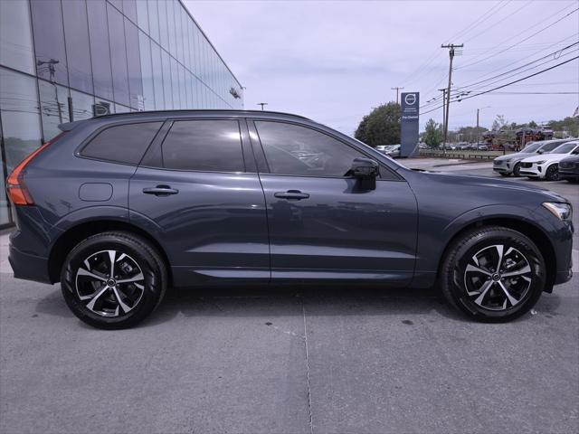2026 Volvo XC60 B5 Core