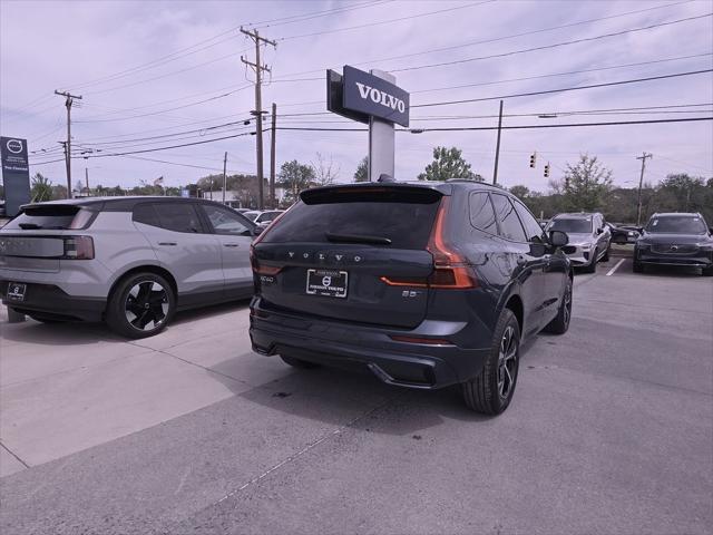 2026 Volvo XC60 B5 Core