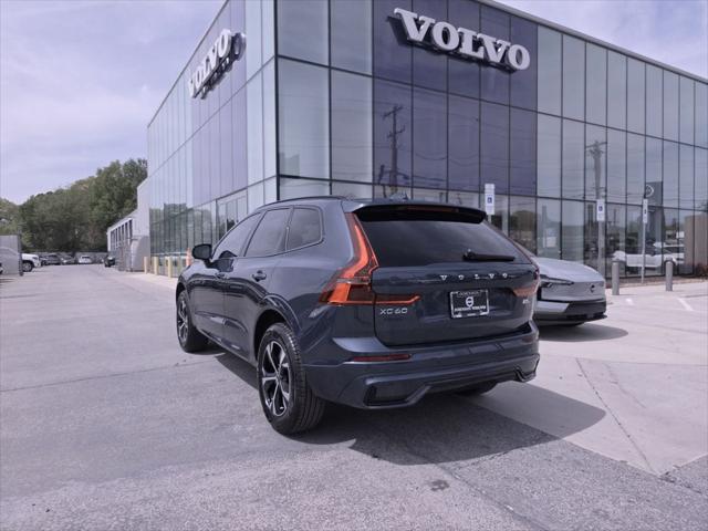 2026 Volvo XC60 B5 Core