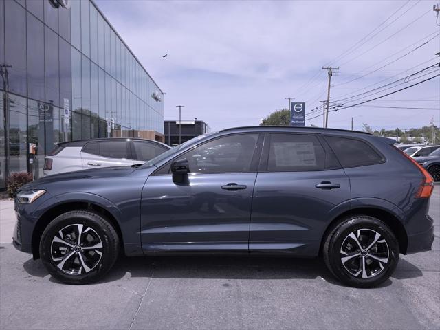2026 Volvo XC60 B5 Core