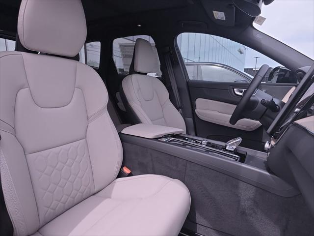 2026 Volvo XC60 B5 Core
