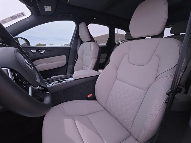 2026 Volvo XC60 B5 Core