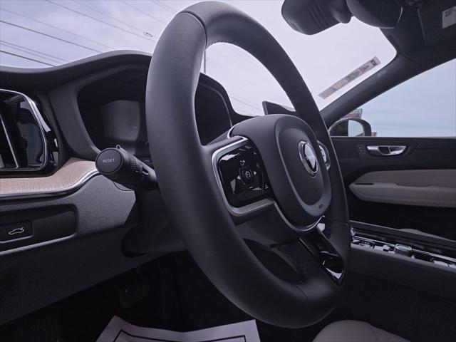 2026 Volvo XC60 B5 Core