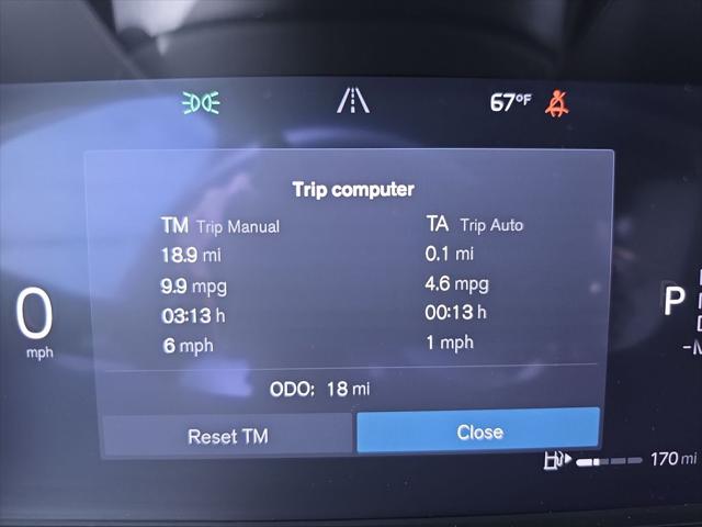 2026 Volvo XC60 B5 Core